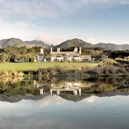 فيلا Wharekauhau Country Estate Wairarapa المظهر الخارجي الصورة