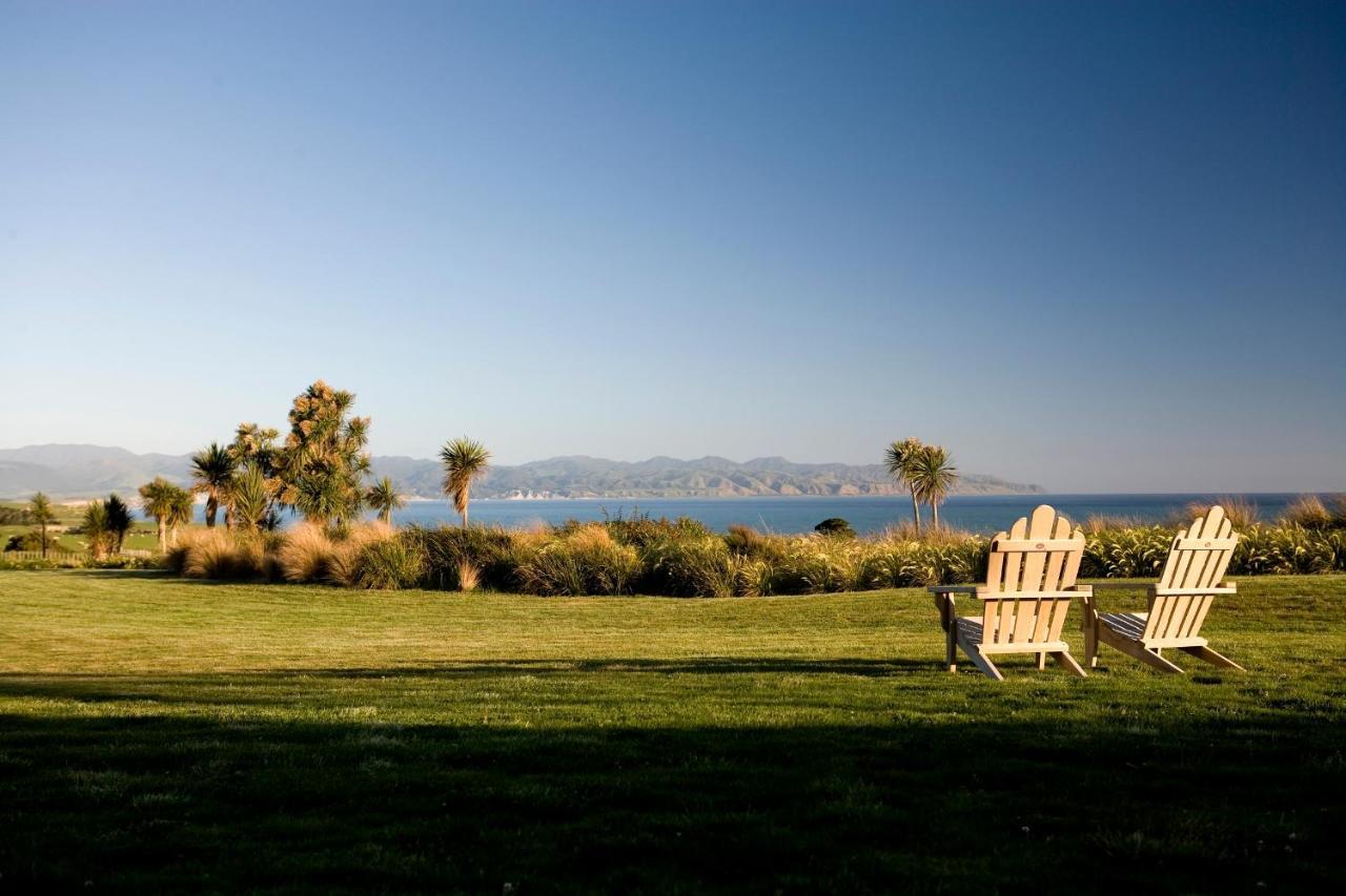 فيلا Wharekauhau Country Estate Wairarapa المظهر الخارجي الصورة