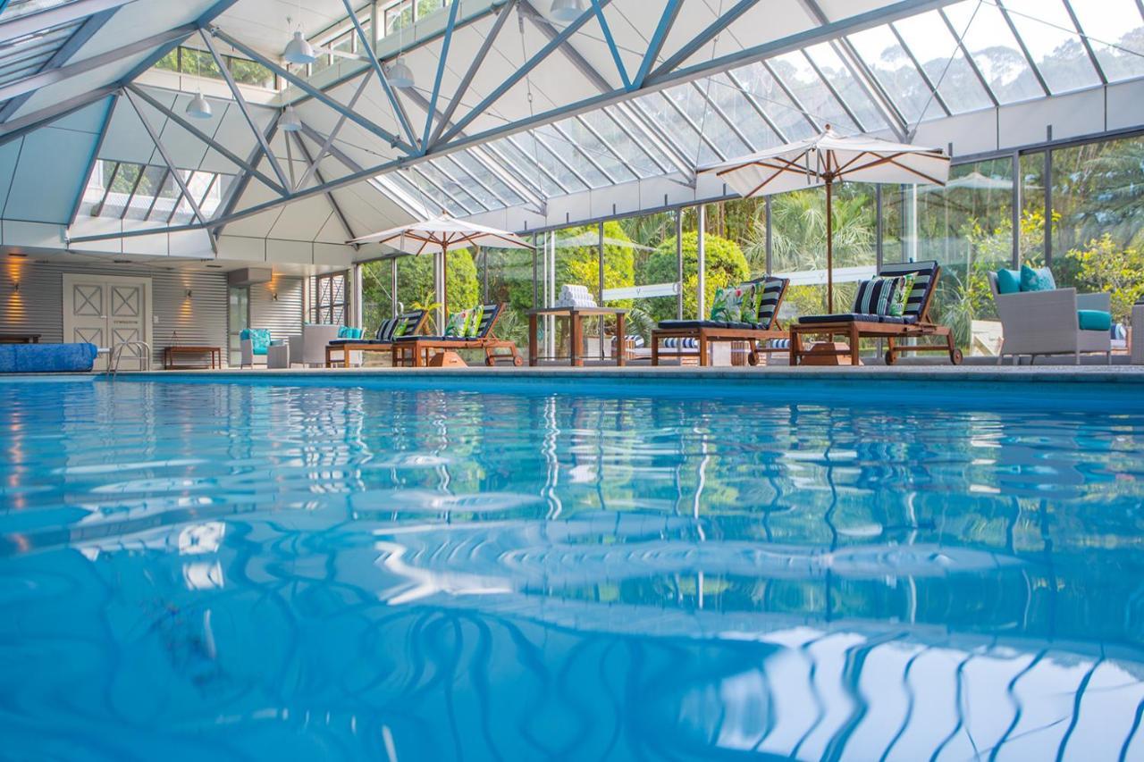 فيلا Wharekauhau Country Estate Wairarapa المظهر الخارجي الصورة