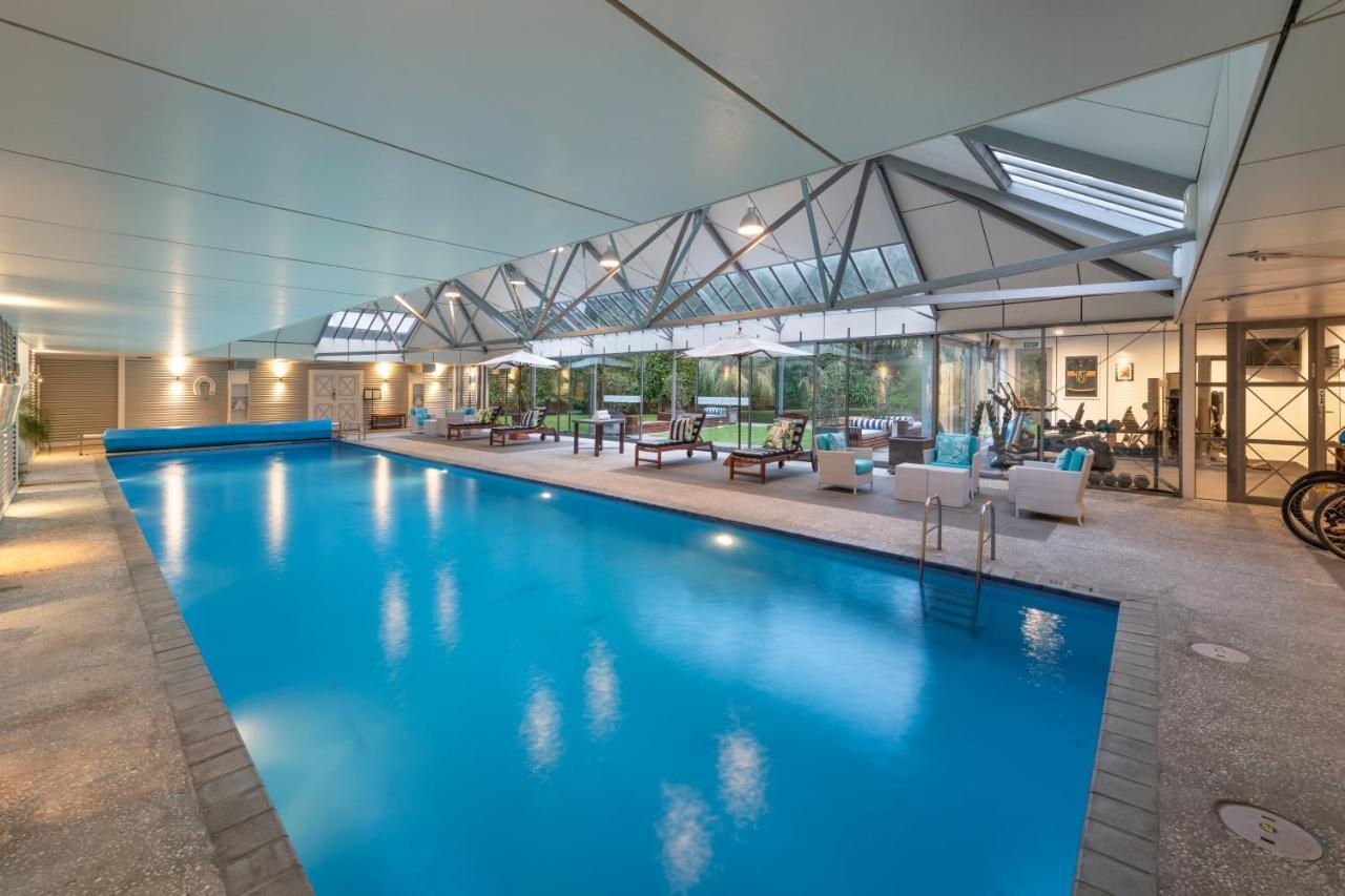 فيلا Wharekauhau Country Estate Wairarapa المظهر الخارجي الصورة