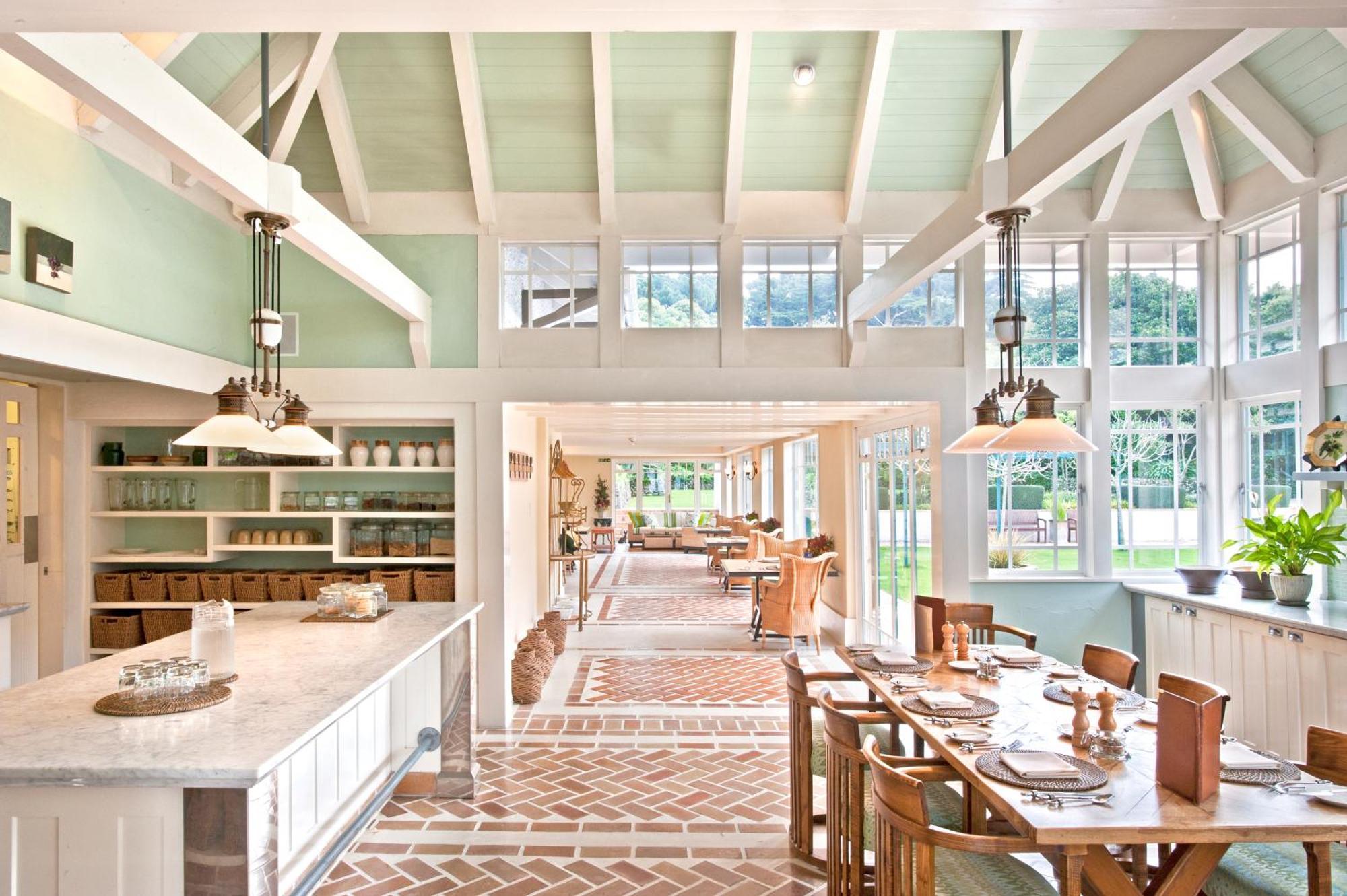 فيلا Wharekauhau Country Estate Wairarapa المظهر الخارجي الصورة