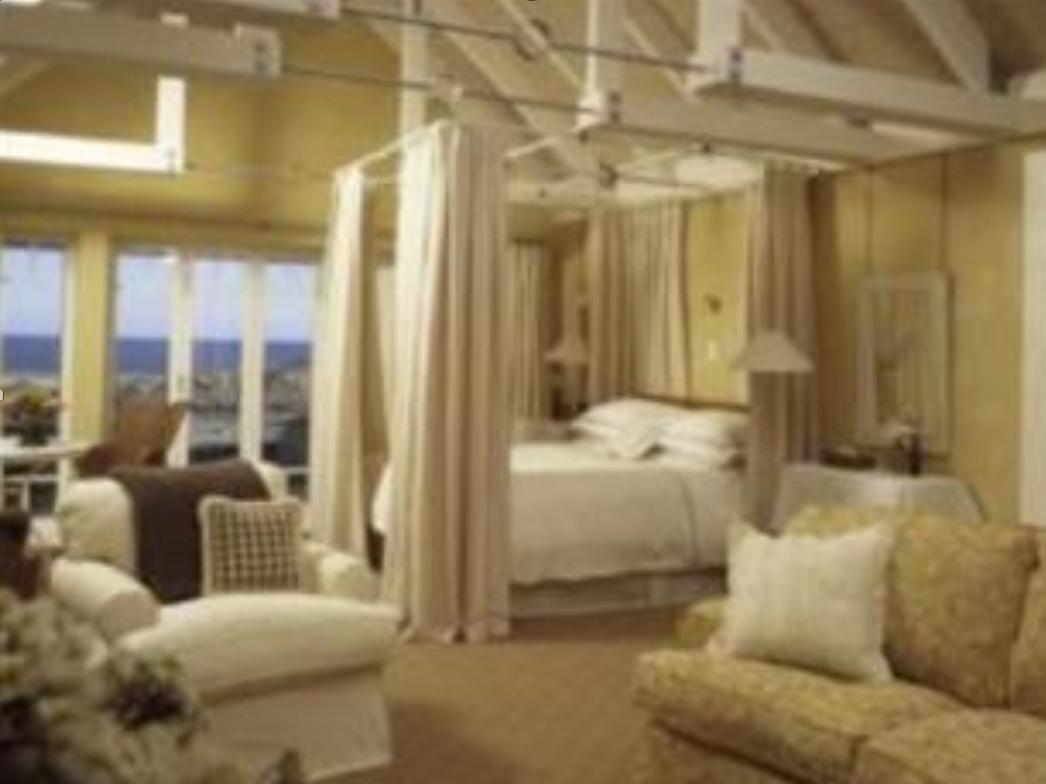 فيلا Wharekauhau Country Estate Wairarapa الغرفة الصورة