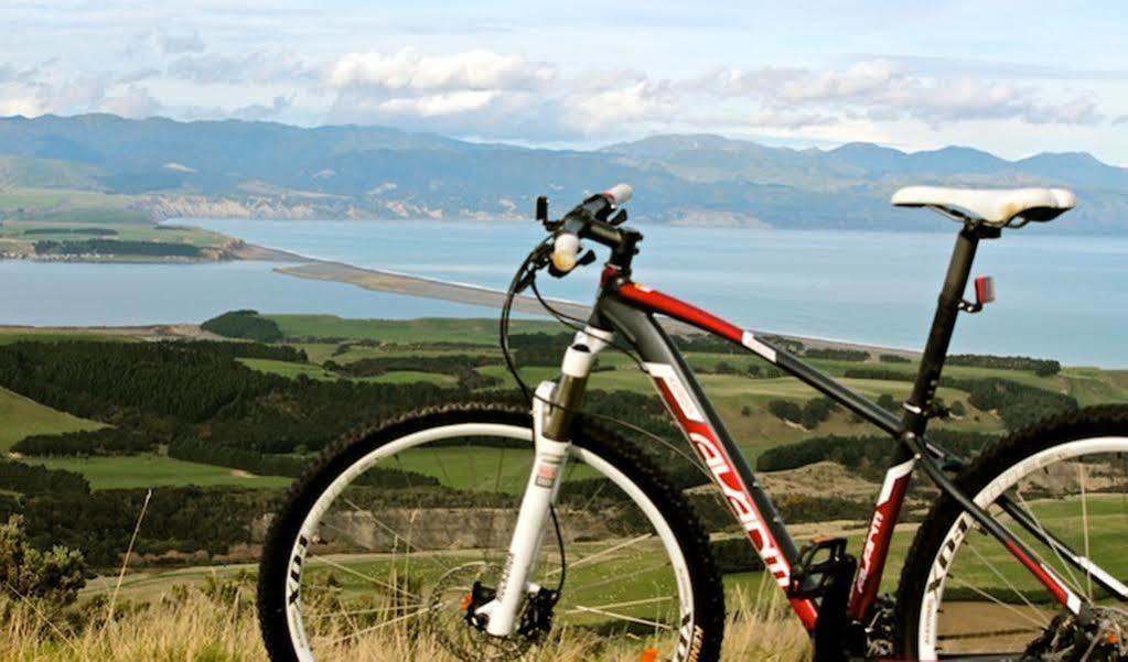 فيلا Wharekauhau Country Estate Wairarapa المظهر الخارجي الصورة
