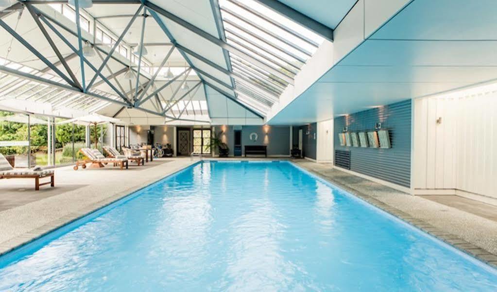 فيلا Wharekauhau Country Estate Wairarapa المظهر الخارجي الصورة