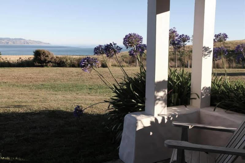 فيلا Wharekauhau Country Estate Wairarapa المظهر الخارجي الصورة